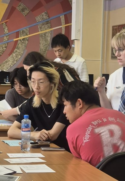 鄂木斯克国立师范大学2026年招生工作正如火如荼开展，国际化招生范围不断扩大