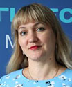 Гилязова Ирина Борисовна