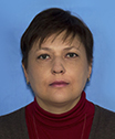 Колосова Евгения Владимировна