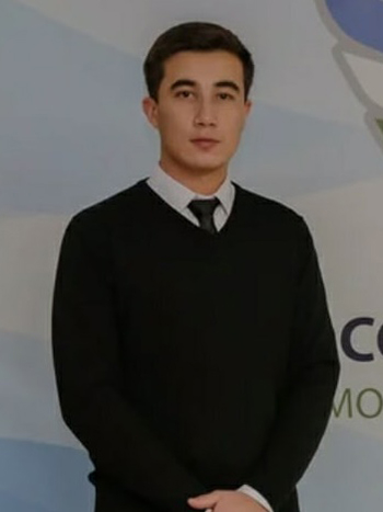 Авазбек Отабоев