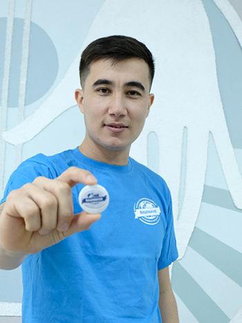 Авазбек Отабоев