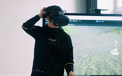 Основы разработки VR-приложений