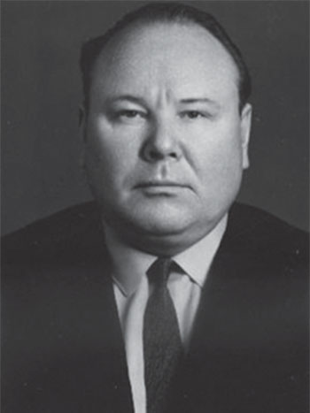 Шестель Александр Павлович