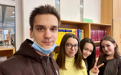 Первокурсникам-философам о педпрактике