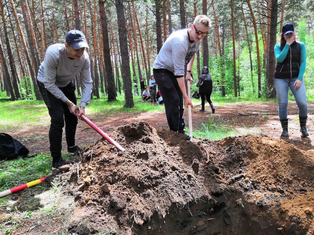 Планы на будущее учителя