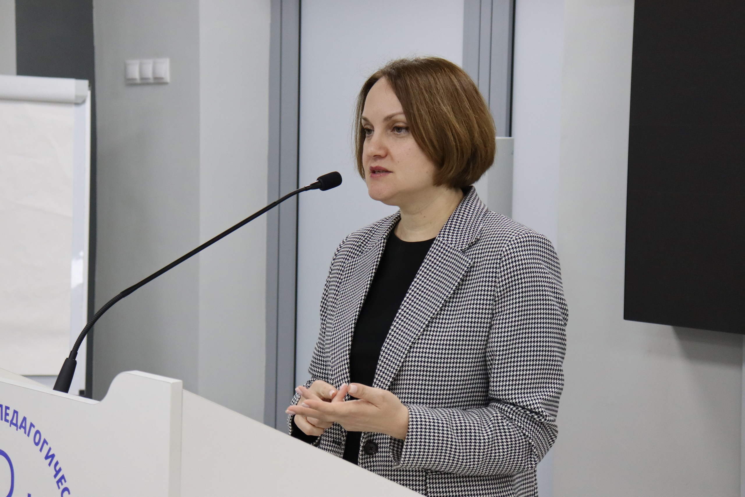 Руководитель стратегических проектов tadvizrr чехунова ольга александровна