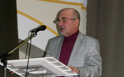 К.А. Чуркин