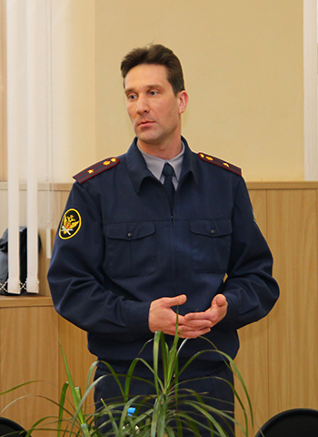 А.А. Голиков