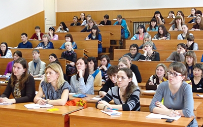 участники встречи