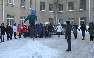 хоровод
