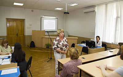 Чекалева Н.В.