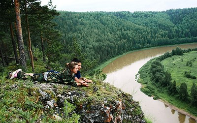 Туризм