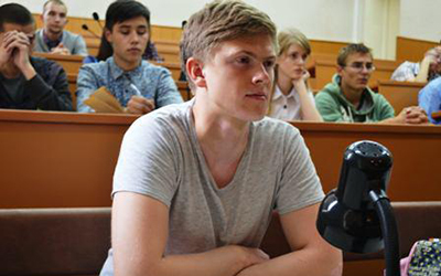 Участники круглого стола