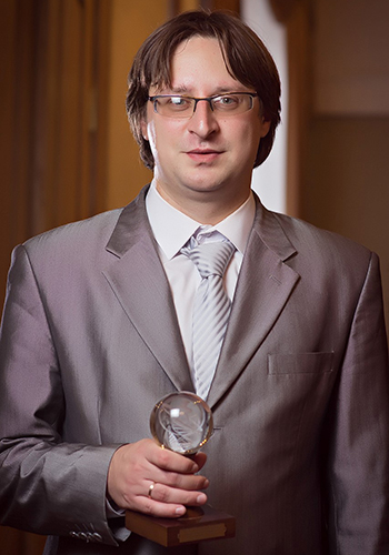 А.Н. Ильин