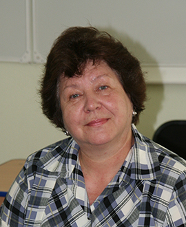 Ю.Ф. Яковенко