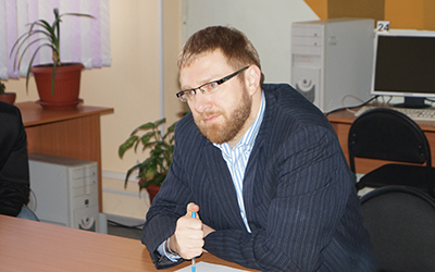 Малькевич Александр Александрович