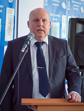 О.В. Волох