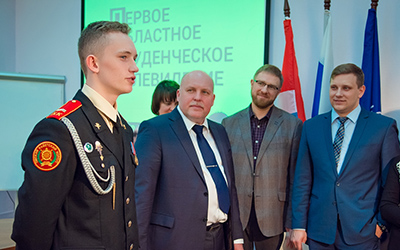 Никита Коршунов