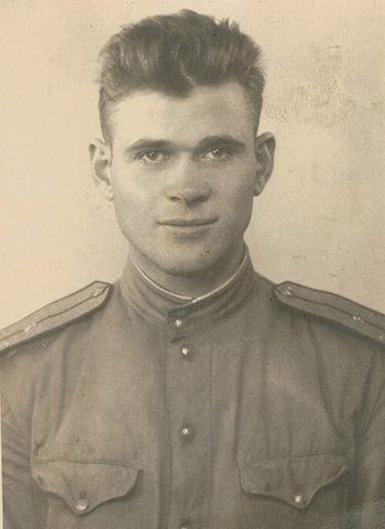 А.А. Афонин