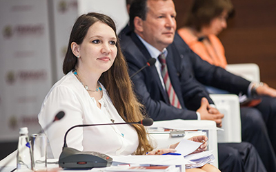 Семинар-совещание о подходах к управлению имущественной инфраструктурой подведомственных ФОИВАМ вузов
