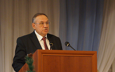 С.Н. Канунников