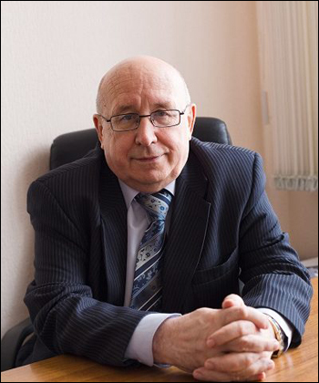 Худяков Виктор Николаевич
