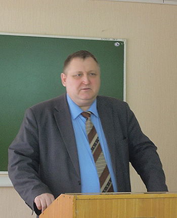А.А. Штырбул