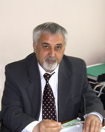 Э.М. Анфингер