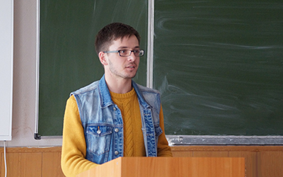 Е.А. Бондаренко