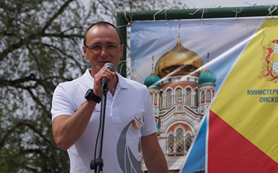 Русский Форрест Гамп
