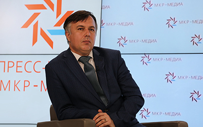 Г.В. Косяков
