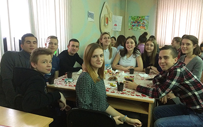 День конфликтолога в ОмГПУ