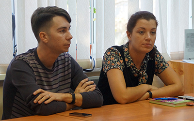 Круглый стол «Гендерный подход: за и против раздельного обучения»
