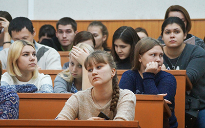 «Информатизация образования: теория и практика»
