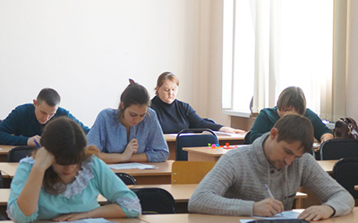 Тест по истории Отечества