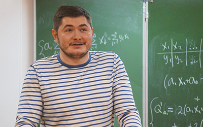 Виктор Скуратов