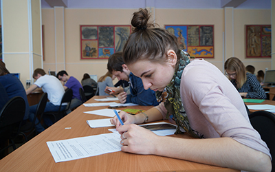 котрольная по математике