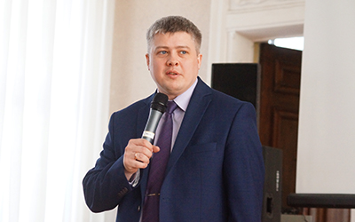 юбилей факультета психологии и педагогики