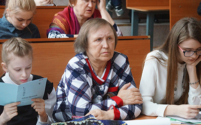 НОУ "Поиск"
