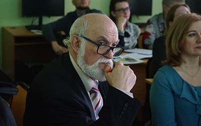 руководители секций