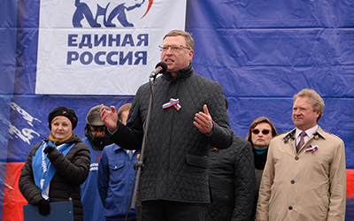 А.Л. Бурков