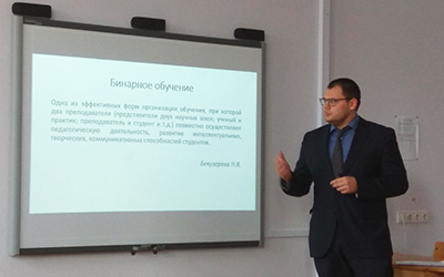 Д.Н. Соловьев