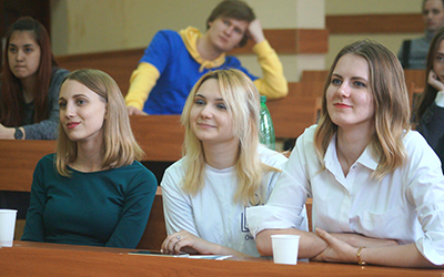 Открытый омский пленэр