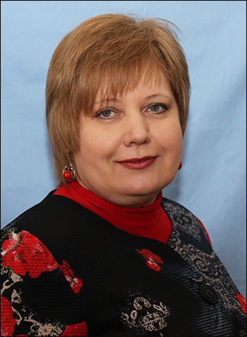 Суровикина С.А.