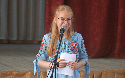 «Школа вожатого»
