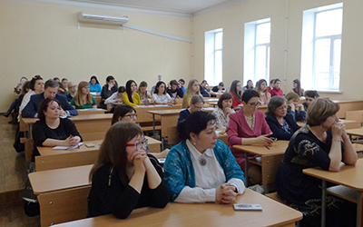 встречи с работодателями
