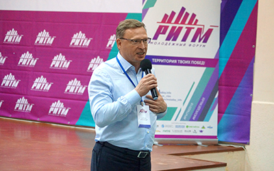 Бурков А.Л.