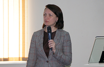 Фадина
