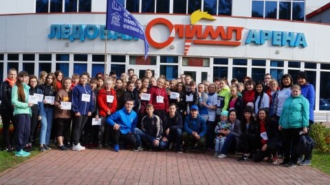 филиал ОмГПУ