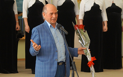 Медведев Л.Г.